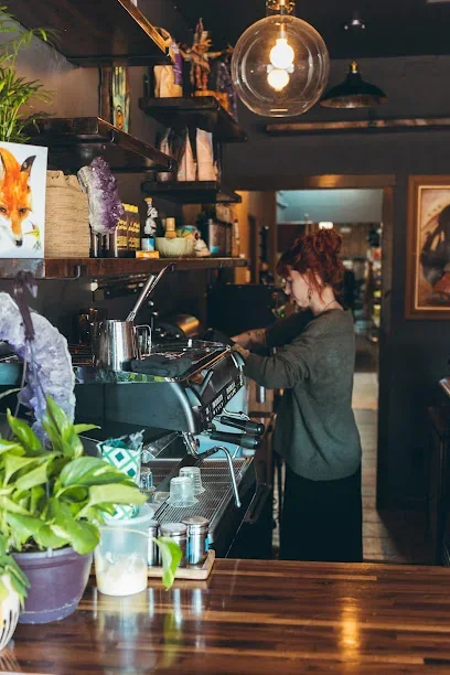 EarthLove Organic Kitchen